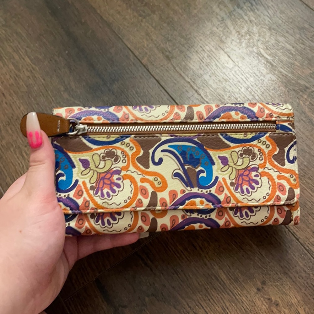 Wallet